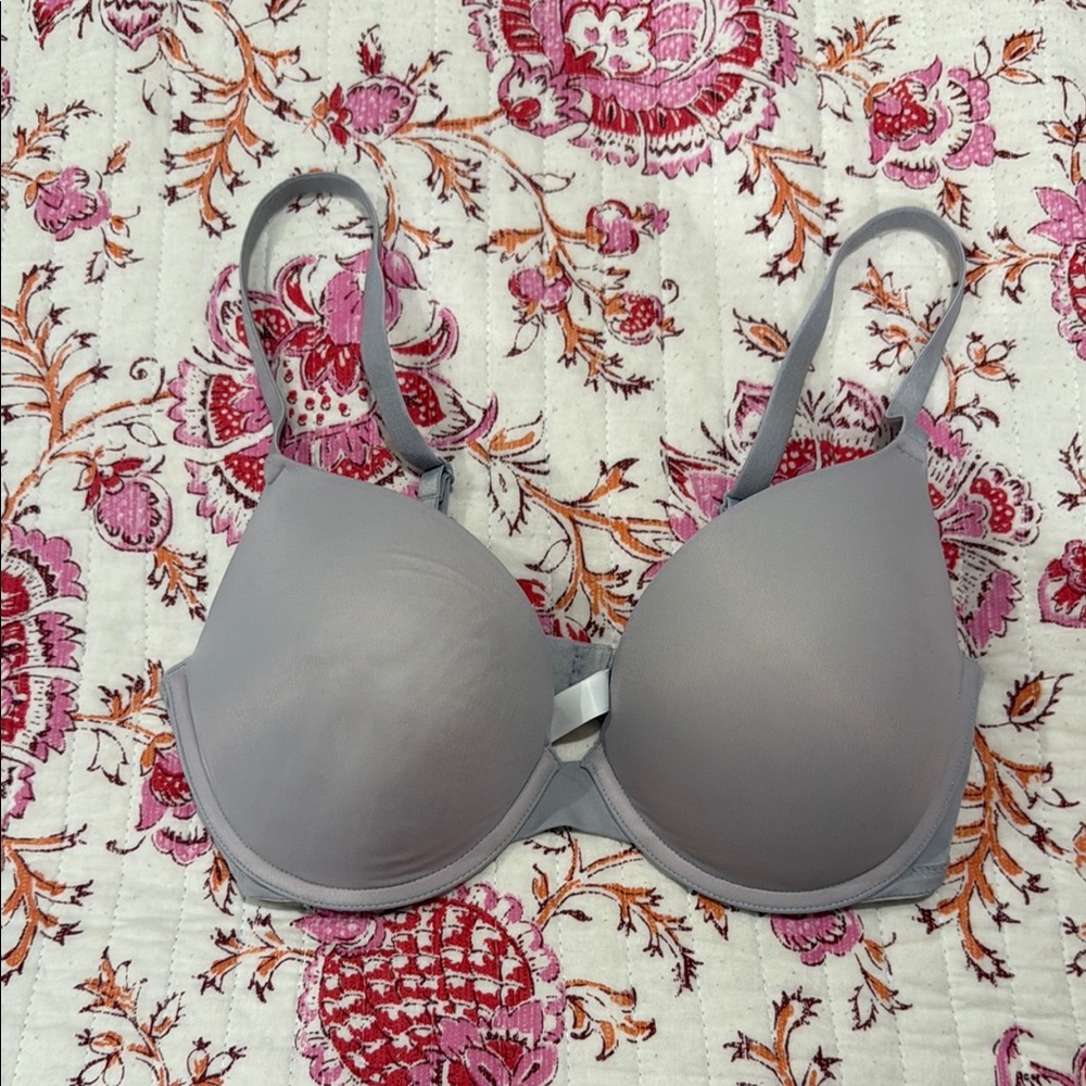 Lavender Women's Bra